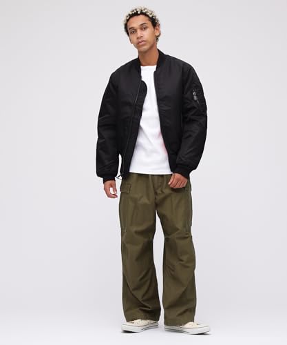 Avirex MA-1 COMMERCIAL 783-5952035 6102170 の商品画像 1