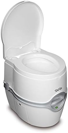 Thetford Porta POTTI 565E Curve 4/5.5G