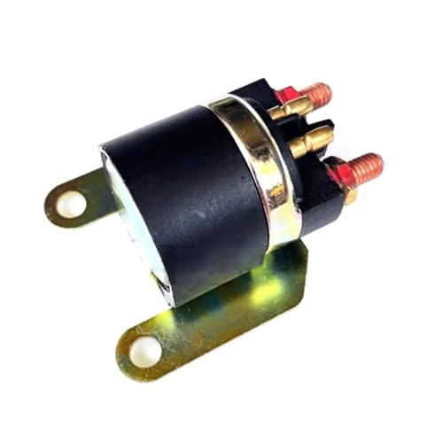 Relais démarrage moteur moto Keeway BJ250 250cc scooter circuit commande