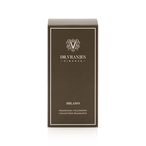 Ambientador Dr. Vranjes Reed Diffuser Milano 500 ml miniatura 3