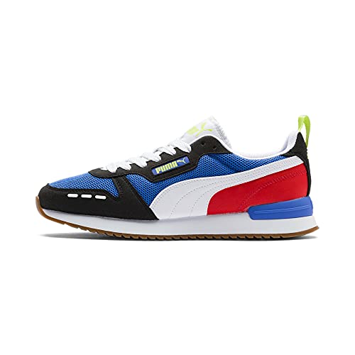 Image of Puma Unisex-Adult R78 Sneaker