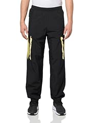 Black/Black/Daphne Yellow