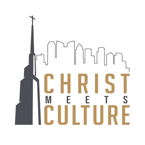 Christ Meets Culture Titelbild