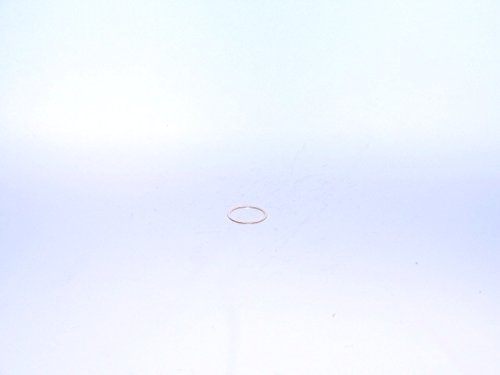 Conbraco Industries, Inc. E181800 3/4 Brass Washer