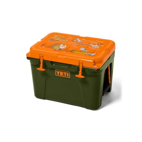 Image of YETI Tundra 35 Cooler