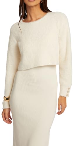 Morgan 242-rmona Vestido