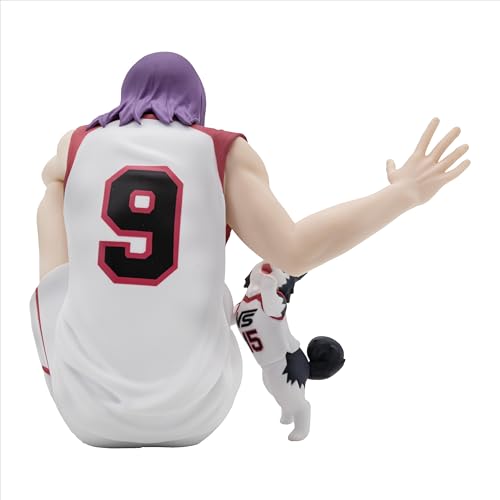 Figurine Kuroko' Basketball Atsushi Murasakibara & Tetsuya #2 - vue 6