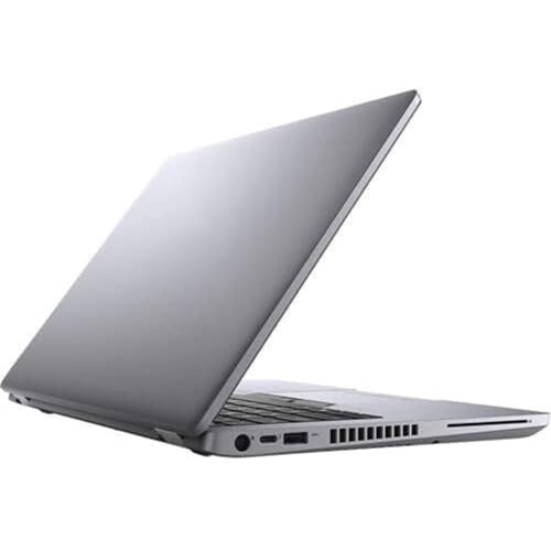 Image of Model 5410 Laptop | i7 10th Gen | 8GB RAM | 256GB SSD | UHD Graphics 620 14 inch Screen | Win 10 Pro (Pre-Owned & Tested)