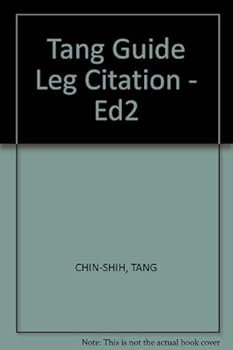 Hardcover Guide to Legal Citation and Sources of Citation Aid A Canadian Perspective Book