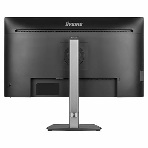 Image of Iiyama Prographic Hb2701uhsnP-B1 Monitor 68.5cm (27 inch) (hb2701uhsnP-B1)