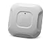 Produktbild Cisco AIR-CAP3702I-E-K9 02.11 a/c Ctrlr Ap 4X4 3Ss Cleanair/Int Ant/E Reg Domain