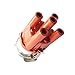 Distributor Compatible With Opel Astra F Corsa A B Kadett E 1.4L L4 0237521024 1211006 1990-2001
