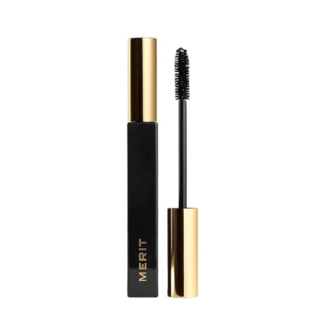 MERIT Clean Lash Lengthening Tubing Mascara Product Picture
