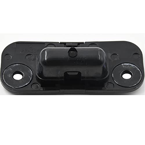 VHEUHZ Weiblicher Schiebetür Positionierer (an der Tür montiert) Schiebetürsuche Seitliche Schiebetür-Locato kompatibel mit Vauxhall Vivaro Renault Trafic Nissan Primastar NV300 8200075742 91167277