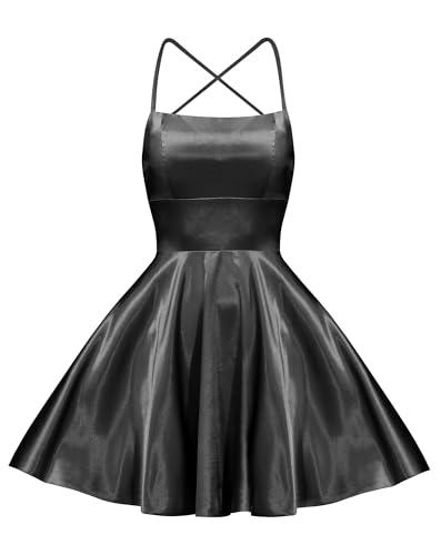 apparel black homecoming dresses