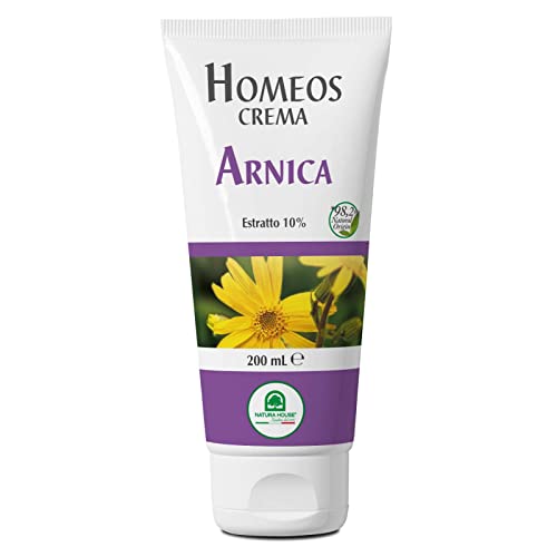 Homeos-Creme - Arnica 250 ml