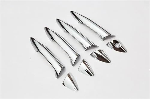 Cubiertas de manija Hyundai Elantra 2011-2015 y tapa embellecedora exterior