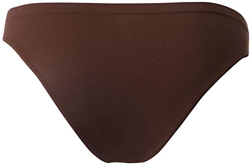 Kit Com 3 Calcinhas Af Biquini, Trifil, Feminino, Poesia/Aurora/Puro Cacau, GG