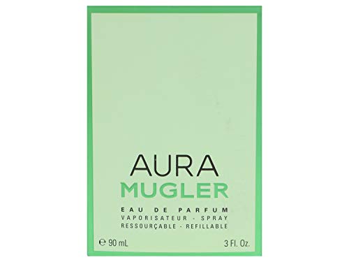 Thierry Mugler, Agua fresca - 90 ml