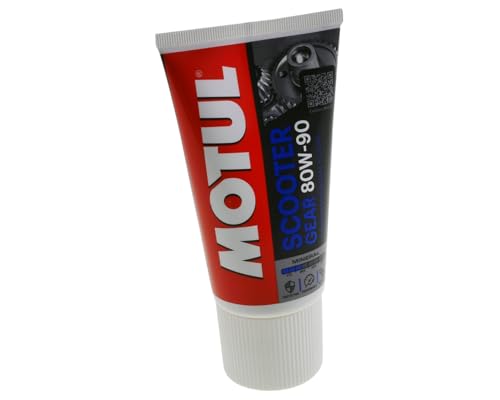 MOTUL Huile Scooter Gear 150ml (bidon)