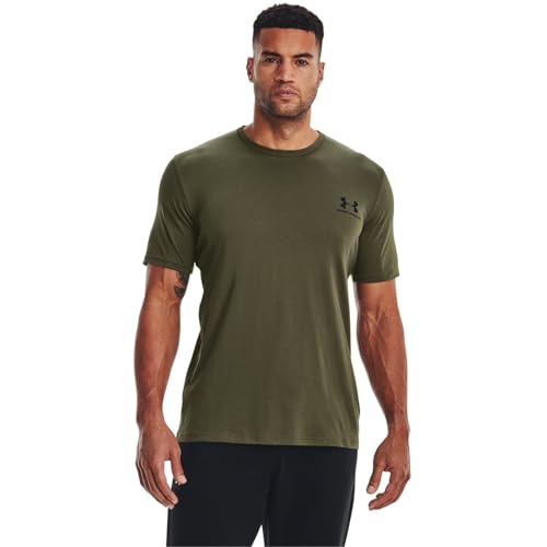 Image of Under Armour Men T-Shirt