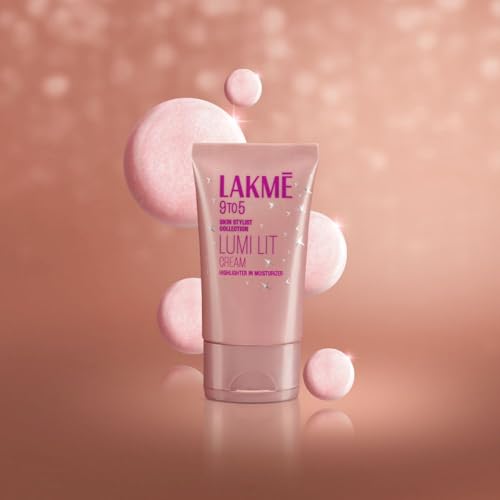 Lakme Lumi skin 60g