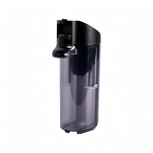 Dirty Water Tank Compatible with Tineco Floor ONE S5 / Floor ONE S5 Blue / S5 PRO/S5 PRO 2 Models Smart Wet Dry Vacuum Cleaner Replacement Accessory Tank Parts