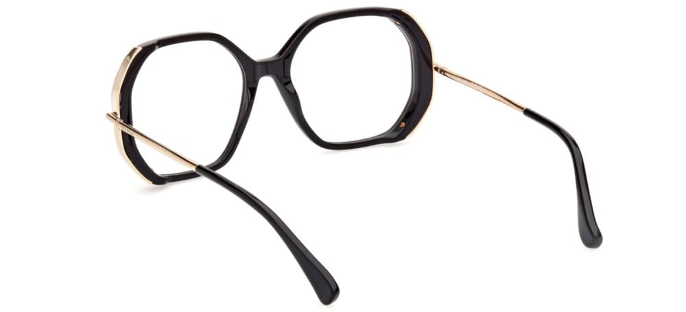 MaxMara Lunettes de soleil Uniseks Mm5138