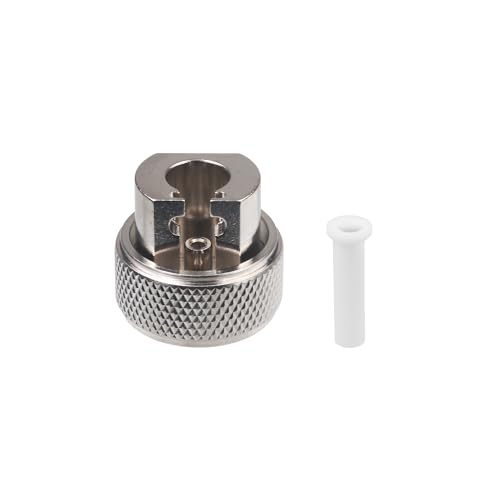 Adaptateur LC OTDR de haute précision pour testeur de puissance