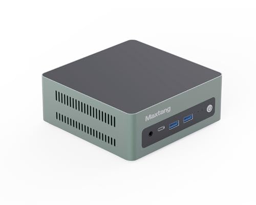 [fA2.5G LAN] Intel N100ڃxA{[~jPC [ő3.4GHz] DDR4 4C/4T 6MB LbV ^ fXNgbv PC 4K@60Hz É~jRs[^[ t@\USBC(OSȂARAMȂASSD