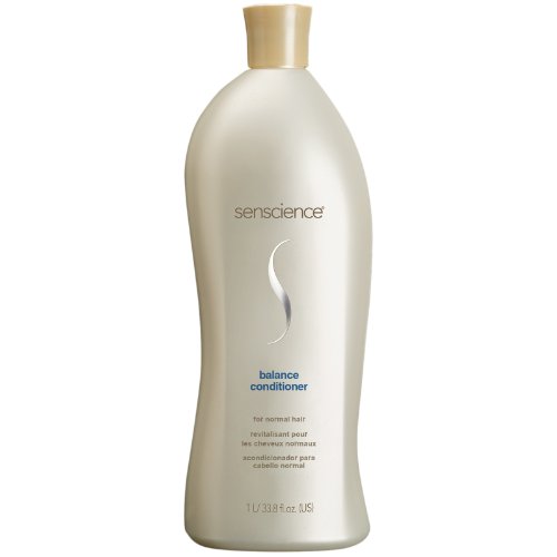 Senscience Balance Conditioner - Healthy/Normal Hair (33.8 oz.)