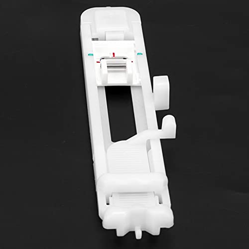 Pie prensatela ojal automático para máquina de coser miniatura 6