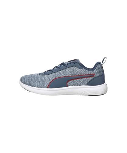 Image of Puma Unisex-Adult Sride Vtal Fresh Better Knit Running Shoe