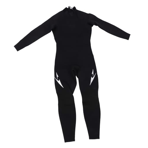 NAMOARLY Men Long Sleeve Wetsuit for Diving Snorkeling Surfing Thick Warm Couples Design Comfortable Fit for Water Activities Male Bathing Suit for Adventurous Moments