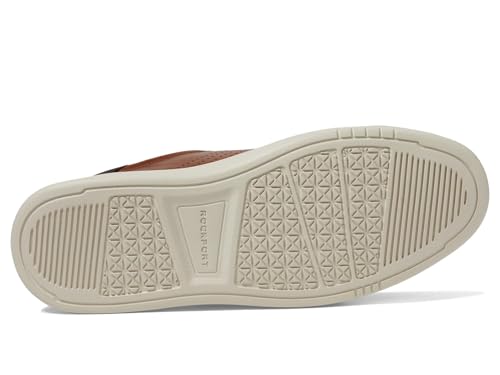 Image of Rockport Men's Tristen Step Activated Lace-up Sneakers