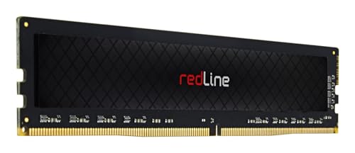 DDR4 16GB PC 3200 Mushkin Redline CL22 1.2V mémoire interne de remplacement PC - 2