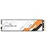 Produktbild Timetec SSD 3D NAND TLC SATA III 6Gb/s M.2 2280 NGFF 64TBW Read Speed Up to 500MB/s SLC Cache Performance Boost Internal Solid State Drive (1TB QLC)