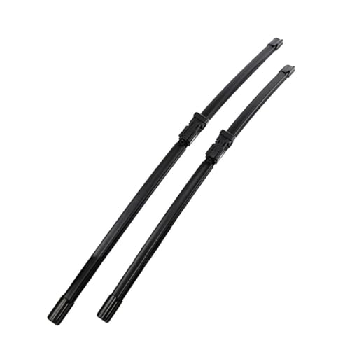 Essuie-glaces avant Peugeot 408 MK1 balais d'essuie-glace HATHWAY brosses de pluie auto LHD 30+26 pouces