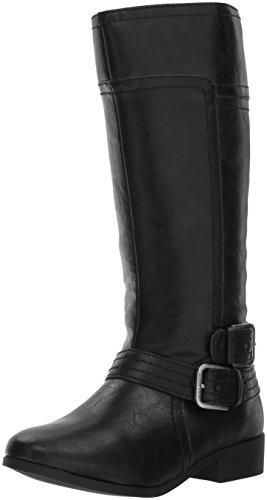 Sandales Plateforme Nine West Girlz 2 - Style Diva Disco En Daim Synthétique