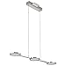 PLC Lighting 40033PC Amano Vanity Light