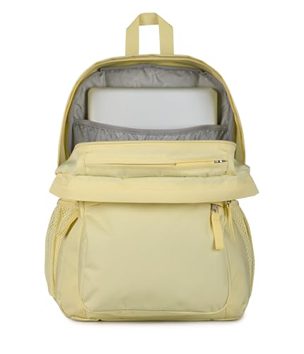 Image of JanSport Big Plans Backpack, Lemon Ice