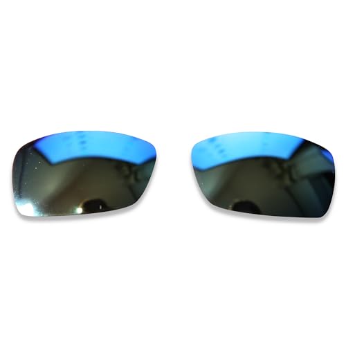 Verres polarisés pour Oakley Spike : votre accessoire idéal pour la conduite et les sorties en mer