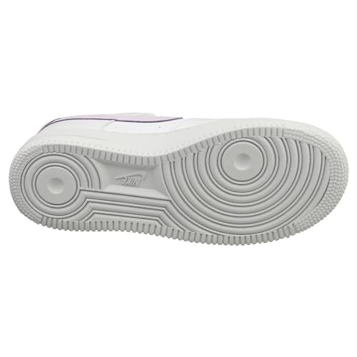 Image of Nike Women's Air Force 1 `07 Next Nature - White / Doll White / Metallic Silver