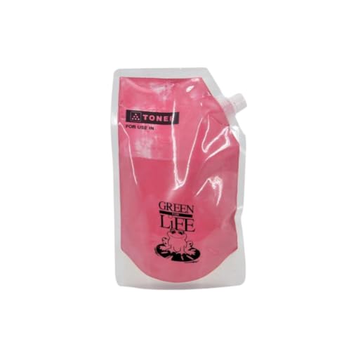 Poudre toner Ricoh MPC2550 pour éviter les impressions pâles