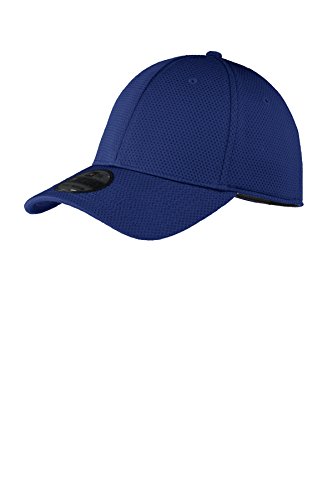 Gorra New Era Tech Mesh, Royal, S/M miniatura 1