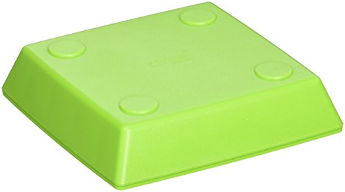 Zirkel organizer magnetic pin cushion vert citron à aimant puissant