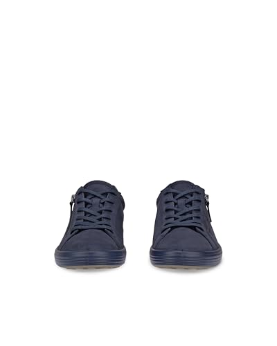 Image of ECCO Women's Soft 7 Side Zip Lace