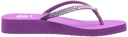 Image of Yellow Box Women's Jello Sandal