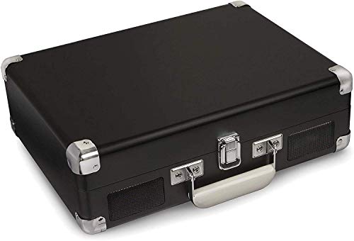 Crosley Cruiser Platine Vinyle - Les Beatles, Paul McCartney, John Lennon, RIngo Starr, George Harrison Crosley Cruiser Platine Vinyle – Image 7