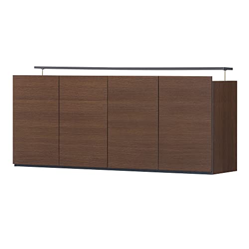 ����Y�� �I�[�_�[ ���C�h ��u�� �V�� �˂����� [���{��] �_�[�N�u���E�� ��150cm POR-EM6515DUDK �|���^�[�� ���r���O